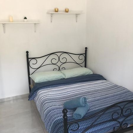 Castle Apartment Alicante Eksteriør billede