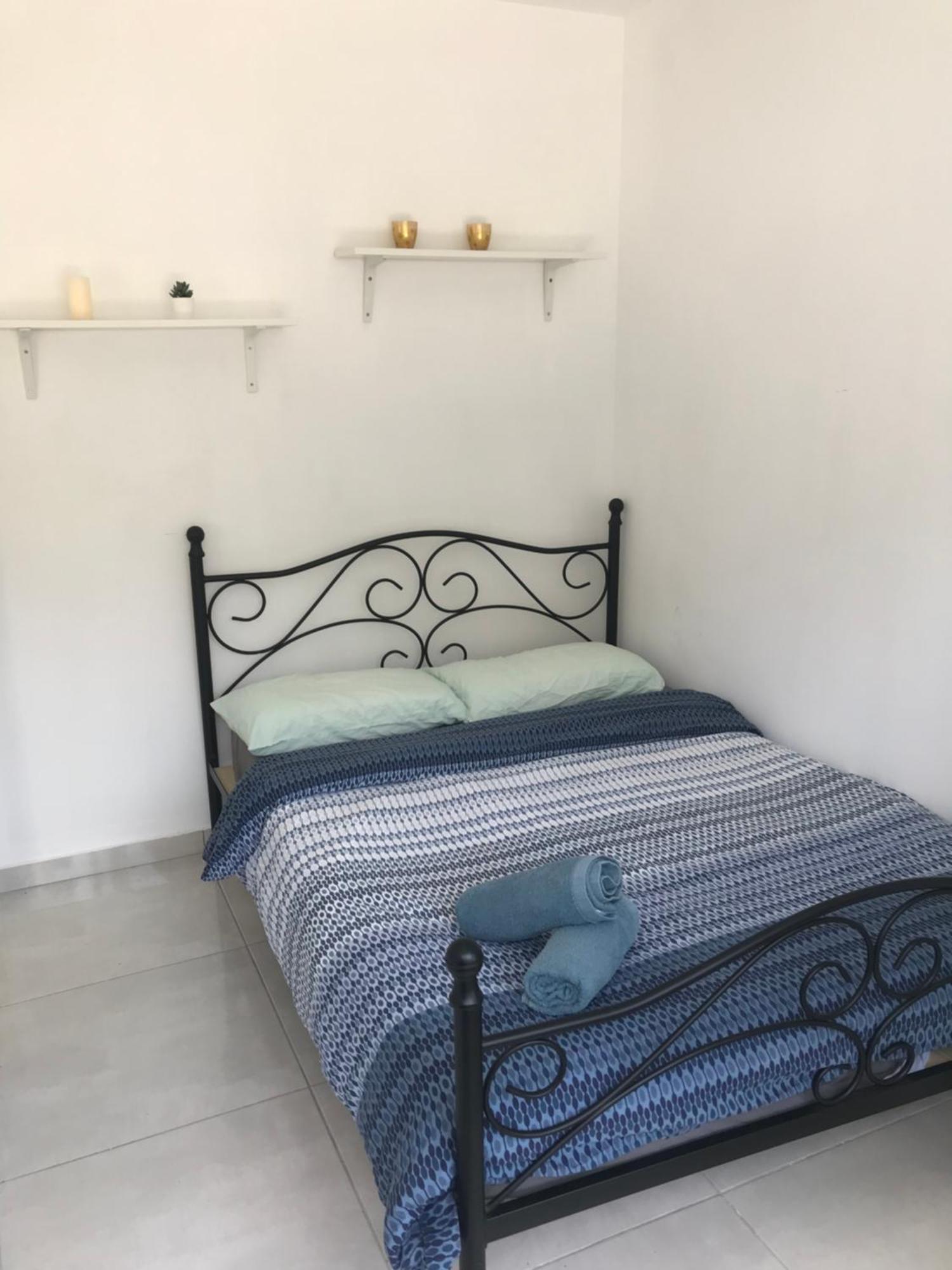 Castle Apartment Alicante Eksteriør billede