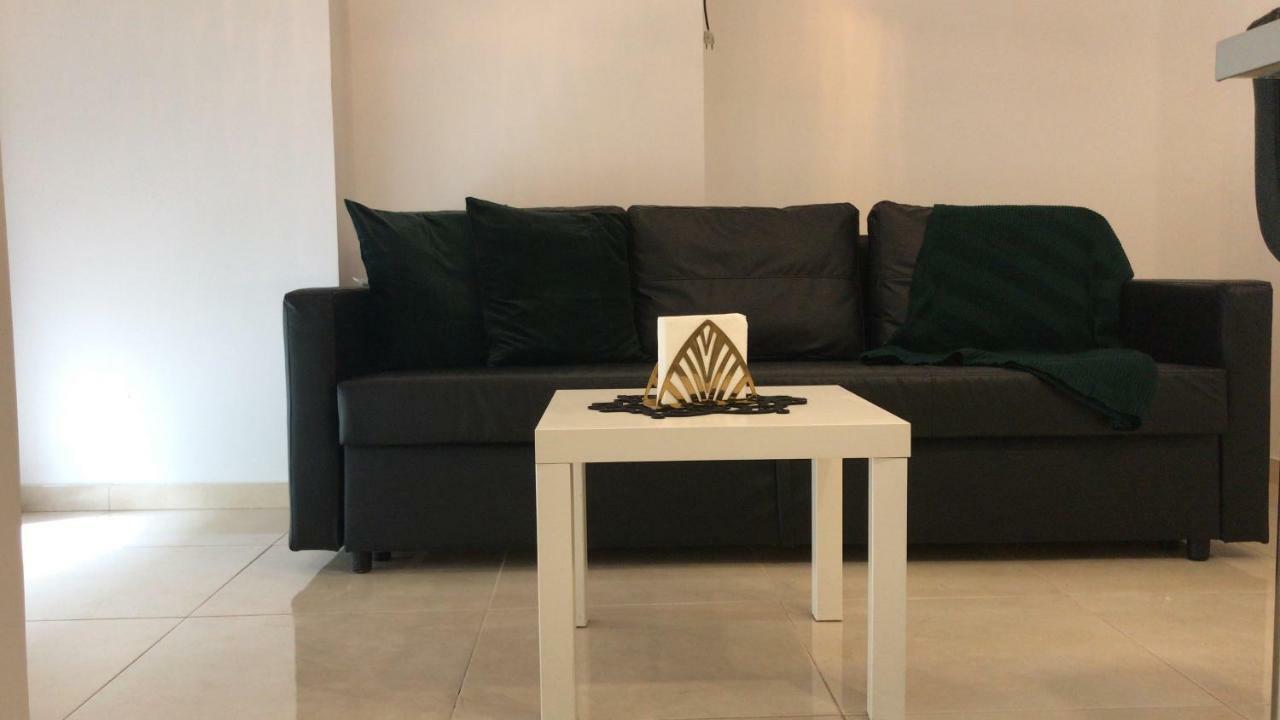 Castle Apartment Alicante Eksteriør billede